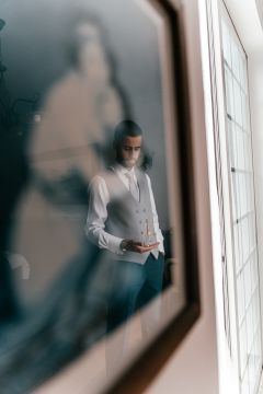 Frederico Domingues - Oeiras - Portrait Photography