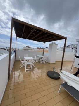 Sidnei Santos - Albufeira - Reparación de chimeneas