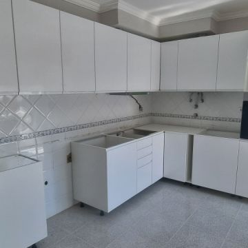 Davi Nascimento - Amadora - Fensterreinigung