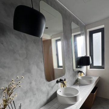 No Stress Future - Tomar - An- und Umbauten