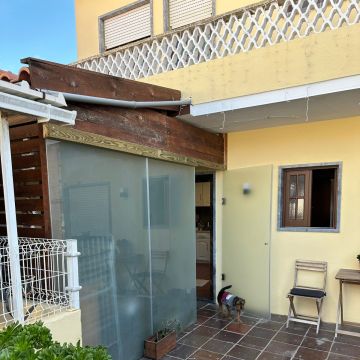 Renato Reparações - Torres Vedras - Pintura Exterior
