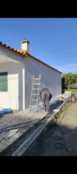 Josias oliveira - Setúbal - Roof Installation or Replacement