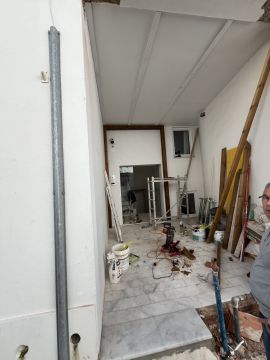Sidnei Santos - Albufeira - Poda y mantenimiento de árboles