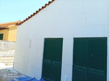 Josias oliveira - Setúbal - Sound Proofing