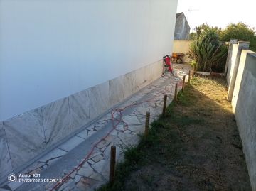 Josias oliveira - Setúbal - Interior Wall Addition