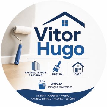 Vitor Hugo - Odivelas - Réparation et texturage de cloisons en plaques de plâtre