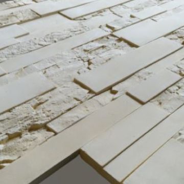 Wake Mood - 3D Art Decor - Batalha - Interior Design