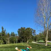Natalie - Barreiro - Baths and Grooming for Animals
