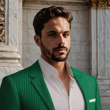 Giovani Paschoal Silva - Lisboa - Psicología