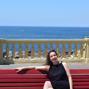 Isabel da Rocha - Porto - Translation