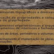João Santos - Lagos - Topografia