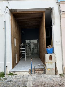 Sidnei Santos - Albufeira - Instalación de tuberías de fontanería