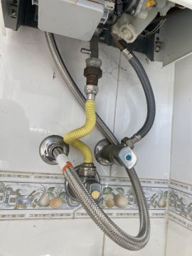 MultiHelp - Técnico Weslley - Barcelos - Grundreinigung oder Frühjahrsputz