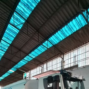 Criativa Instalações Técnicas - Amadora - Cozinha
