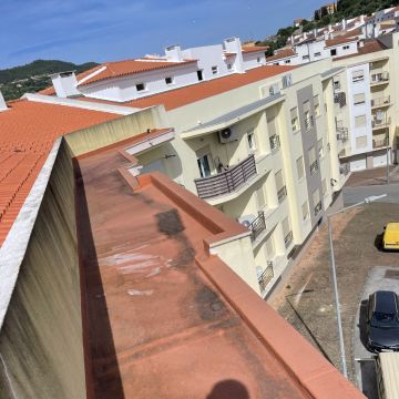 AD Verticais - Sintra - Holzverkleidung