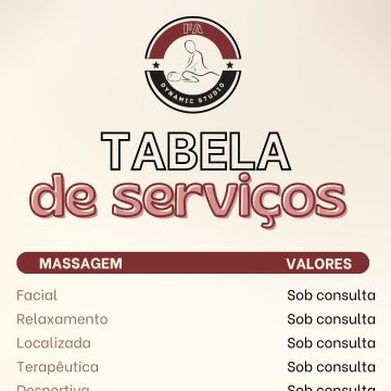 Filipe Antunes - Dynamicstudio - Odivelas - Deep Tissue Massage