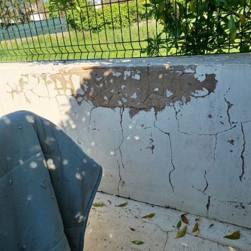 D&E-DESIGNERS - Portimão - Exterior Painting