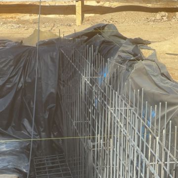 Dz Solutions - Leiria - Interior Wall Addition
