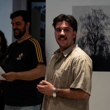 Duarte Semedo Costa - Sintra - Fotógrafo