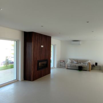 Valdir Fortes Arquiteto - Vila Nova de Gaia - Arquitetura de Interiores