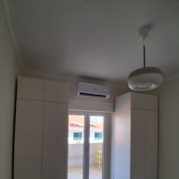 Criativa Instalações Técnicas - Amadora - Reparação de Papel de Parede