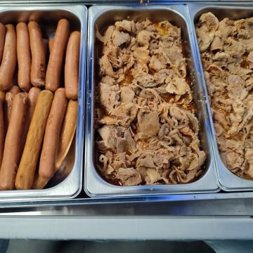 Daniela Araujo - Valongo - Servicios de catering