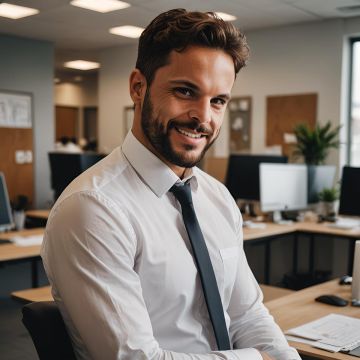 Giovani Paschoal Silva - Lisboa - Consejo matrimonial