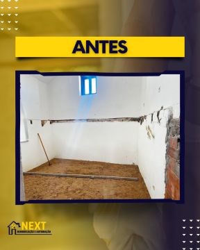 Next Remodelações e Automação - Aveiro - Exterior Painting