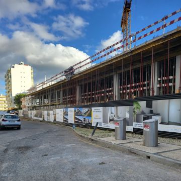 Valdir Fortes Arquiteto - Vila Nova de Gaia - Arquiteto