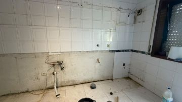 MultiHelp - Técnico Weslley - Barcelos - Zentrale Klimaanlage warten
