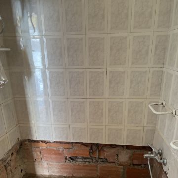 Norte Forte Remodelações - Vila Nova de Gaia - Badsanierung