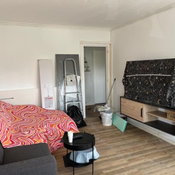 LM Renov - Lousada - Stone or Tile Flooring Installation