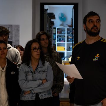 Duarte Semedo Costa - Sintra - Restauro de Fotografias