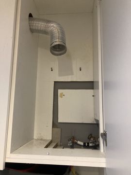 MultiHelp - Técnico Weslley - Barcelos - Grundreinigung oder Frühjahrsputz