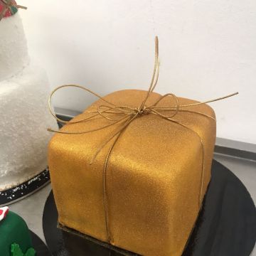 Popupchiado - Santarém - Wedding Cakes