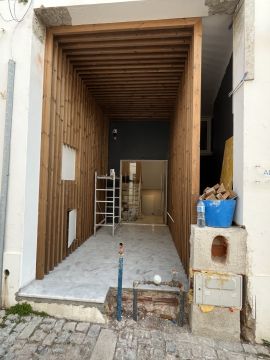 Sidnei Santos - Albufeira - Reparación o mantenimiento de saunas