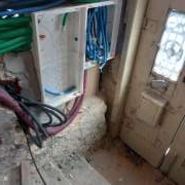 JMVM SERVIÇOS - Vila Pouca de Aguiar - Dryer Vent Installation or Replacement