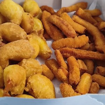 Daniela Araujo - Valongo - Catering para cenas de empresa