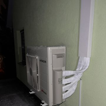 Ales - AC & HVAC Specialist - Tavira - Installer une climatisation