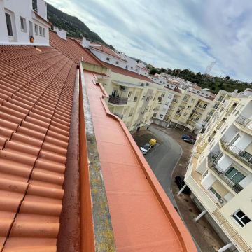 AD Verticais - Sintra - Treppe und Treppenhaus reparieren