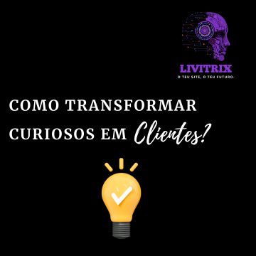 Livitrix - Albergaria-a-Velha - Design de UI