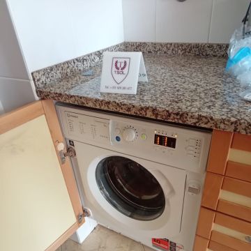 TSOL-CORPORATION - Sintra - Washing Machine Installation