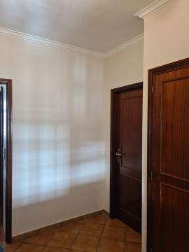 Morais - São João da Madeira - Abgehängte Decke