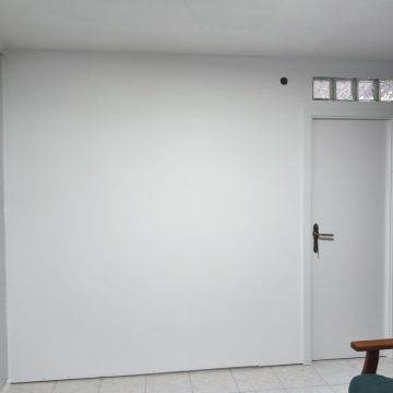 Ventura Soluções - Sintra - Interior Wall Addition