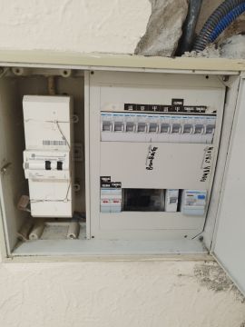 MultiHelp - Técnico Weslley - Barcelos - Elektrogeräte montieren