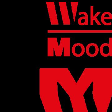 Wake Mood - 3D Art Decor - Batalha - Portrait Artistry