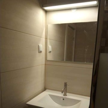 Fábio Martins - Serviços de remodelação de interiores e exteriores - Setúbal - Reparação de Corrimão