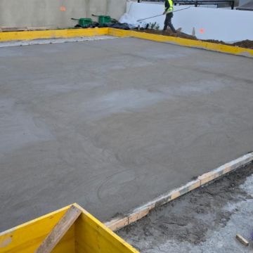 Titãs construção civil (remodelações e reparos) - Penafiel - Remodelação de Sótão