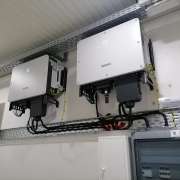 Mavitec - Felgueiras - Network Support Services