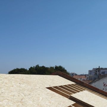 MF Morais Fracassi - Portimão - Portas